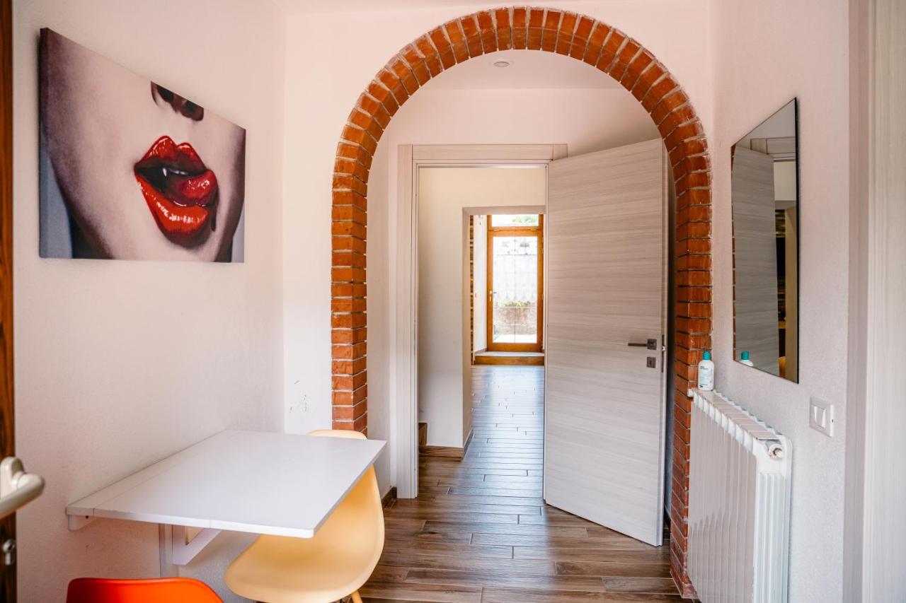 House I Gabbiani Apartment Levanto Bagian luar foto
